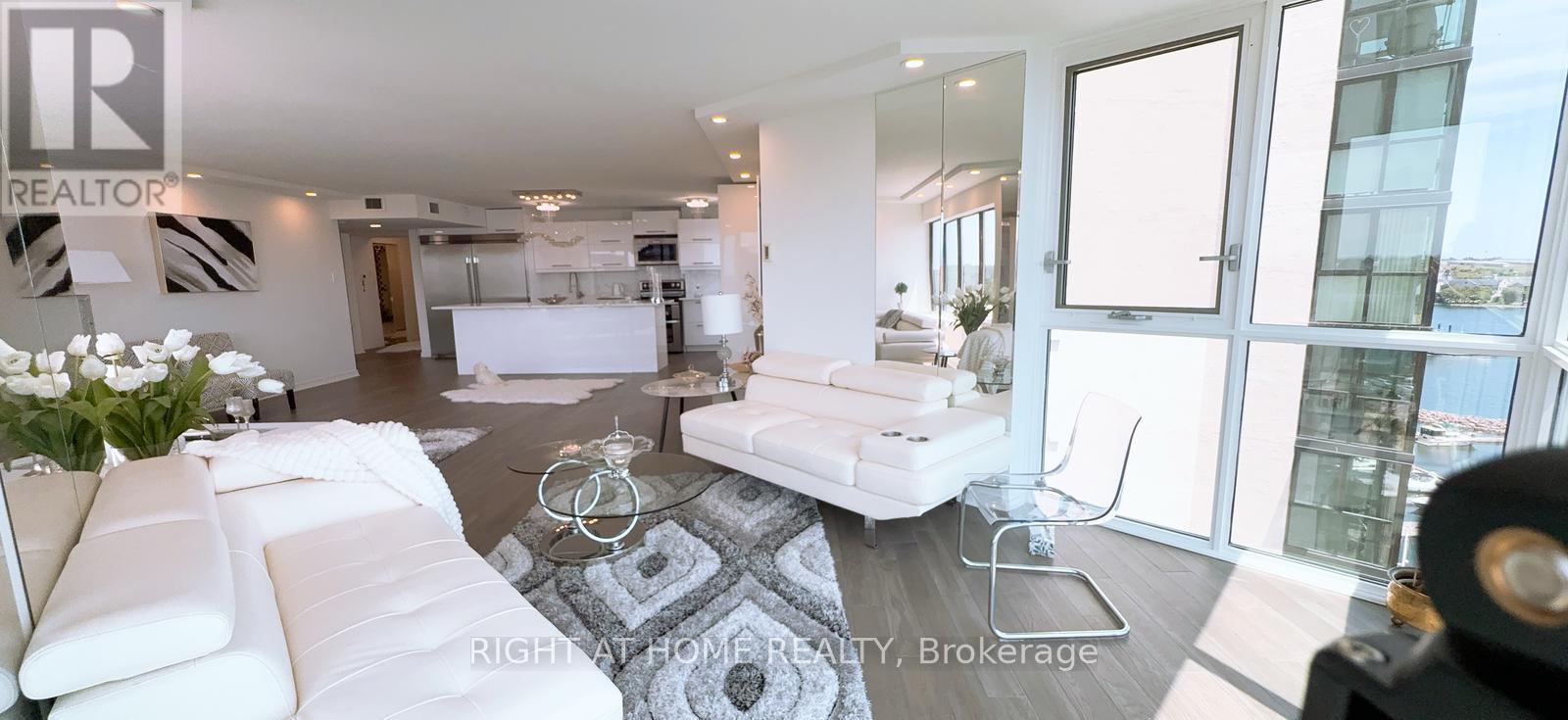 1301 - 185 Ontario Street, Kingston, Ontario  K7L 2Y7 - Photo 4 - X13750280