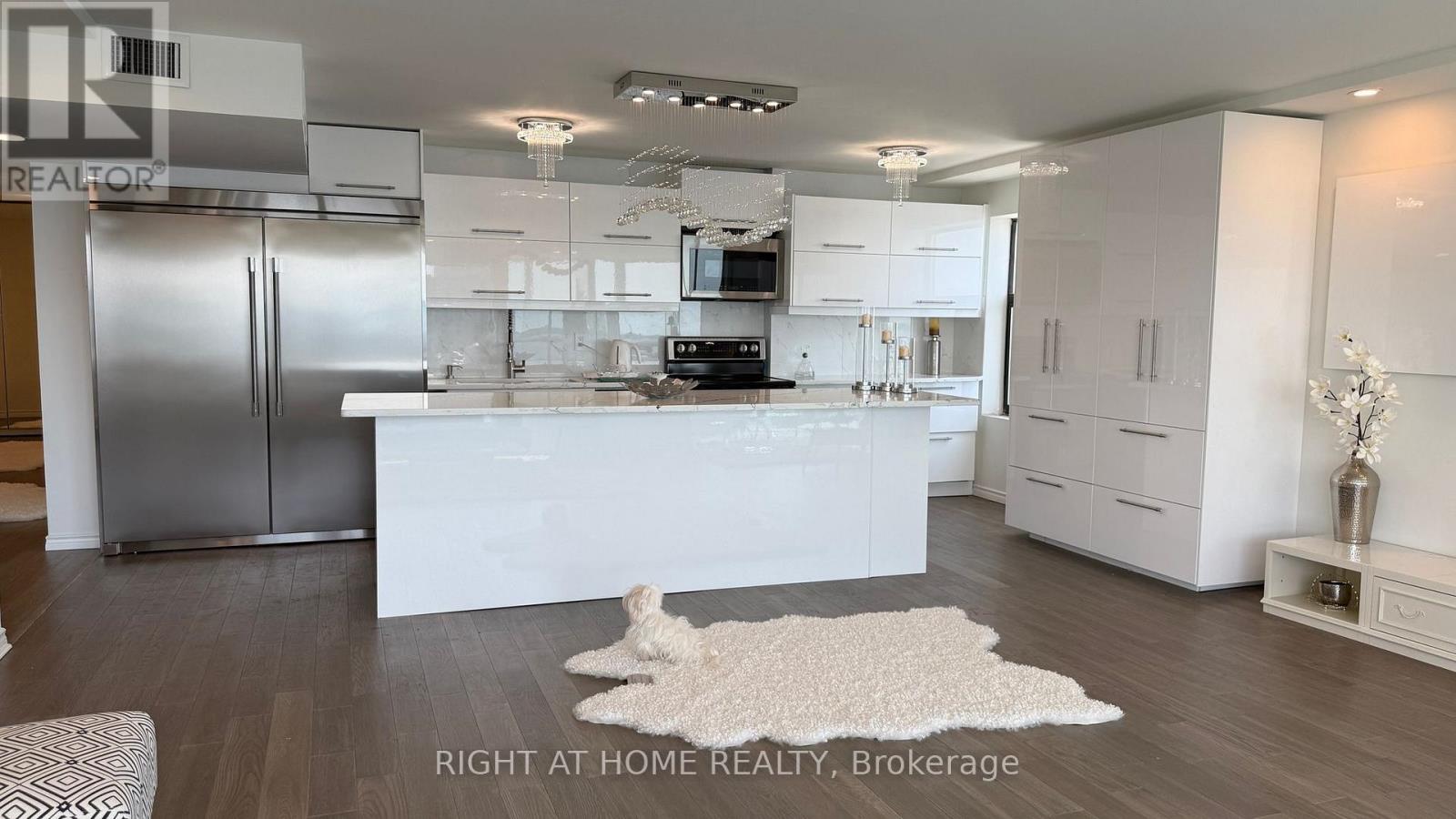 1301 - 185 Ontario Street, Kingston, Ontario  K7L 2Y7 - Photo 6 - X13750280