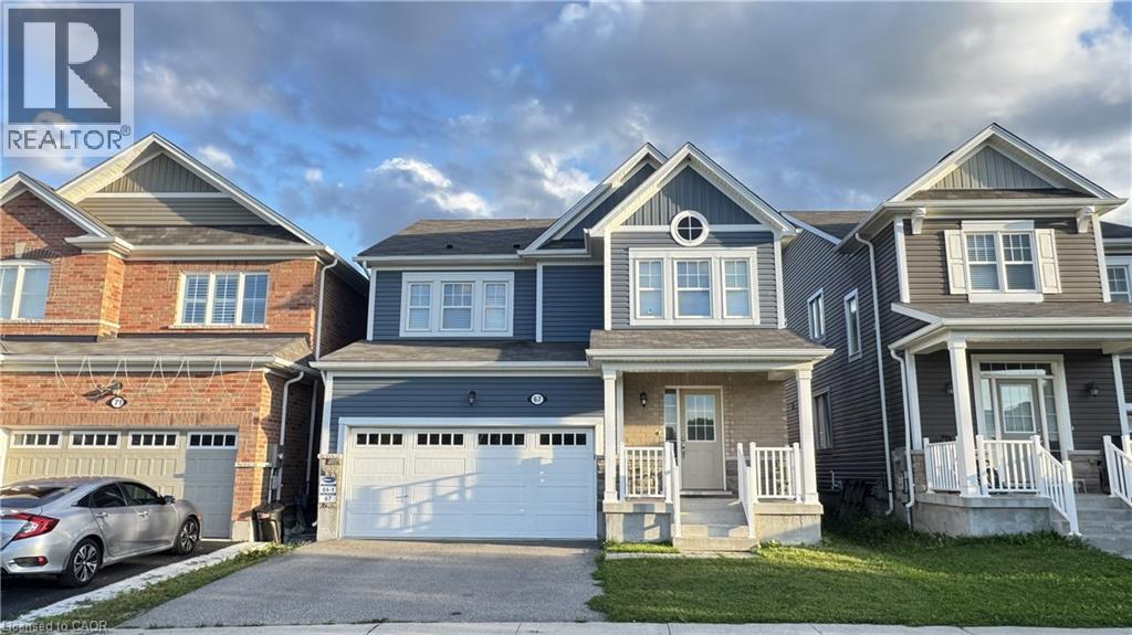 67 POINTER Street, Cambridge, Ontario