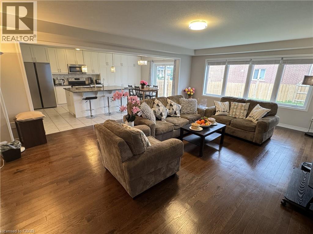 67 Pointer Street, Cambridge, Ontario  N3E 0B4 - Photo 6 - 40860976