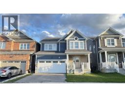67 POINTER Street, cambridge, Ontario