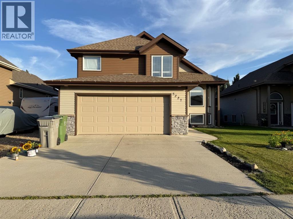 5227 15 Street, Lloydminster, Alberta  T9V 0Y2 - Photo 2 - A2343182