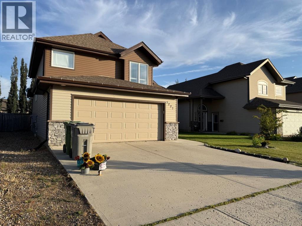 5227 15 Street, Lloydminster, Alberta  T9V 0Y2 - Photo 3 - A2343182