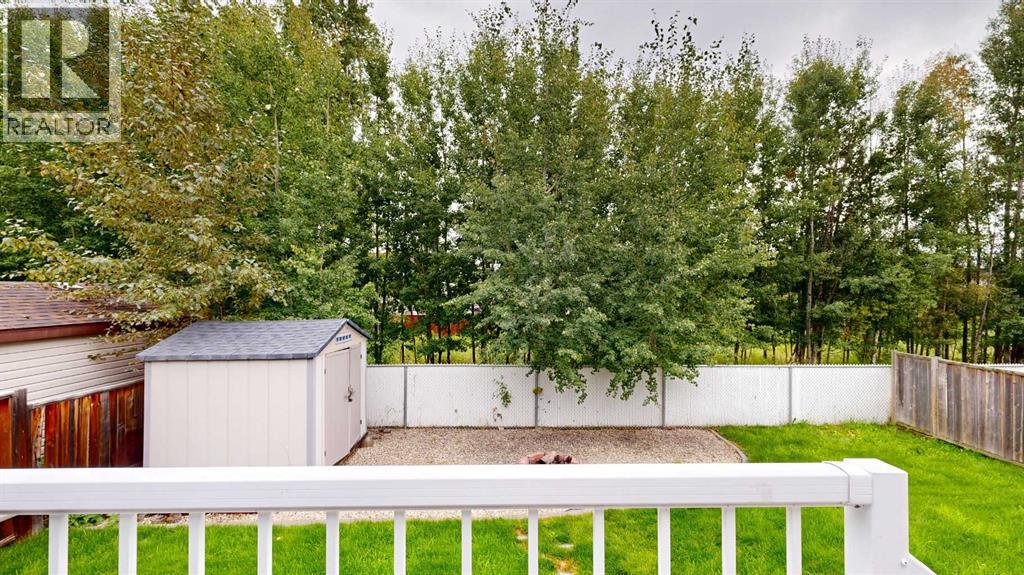 47 Rodeo Way, Whitecourt, Alberta  T7S 0B9 - Photo 25 - A2332650