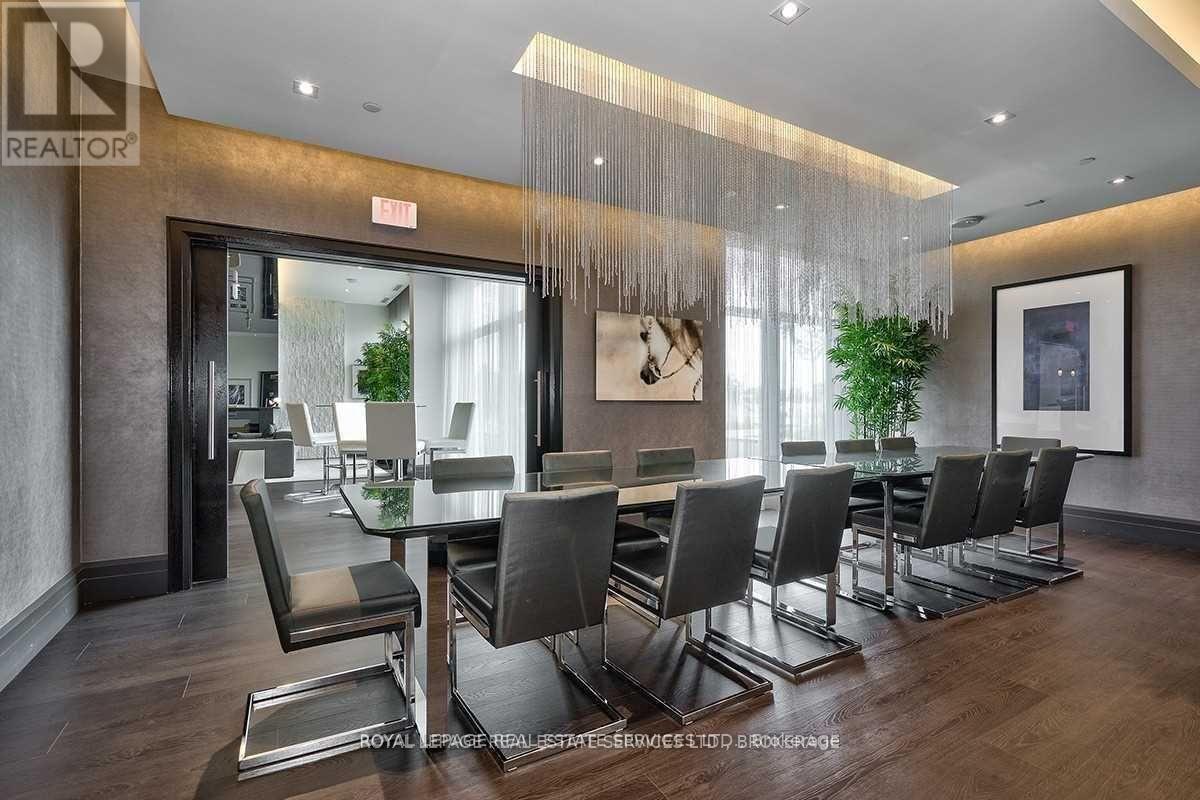 1412 - 55 Speers Road, Oakville, Ontario  L6K 3R8 - Photo 24 - W13750064