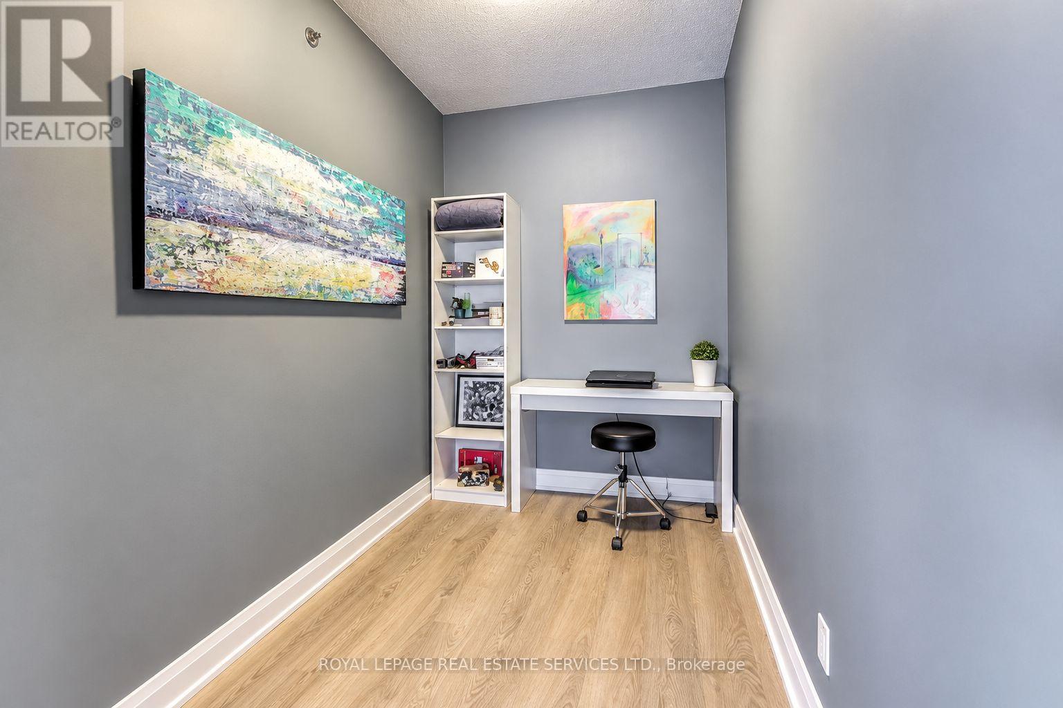 1412 - 55 Speers Road, Oakville, Ontario  L6K 3R8 - Photo 11 - W13750064
