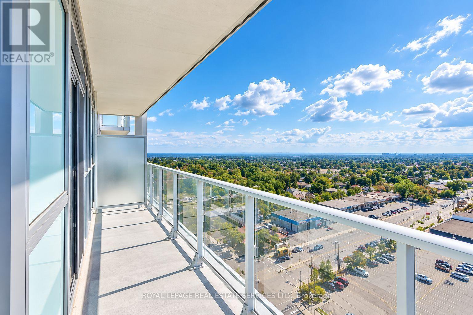 1412 - 55 Speers Road, Oakville, Ontario  L6K 3R8 - Photo 14 - W13750064