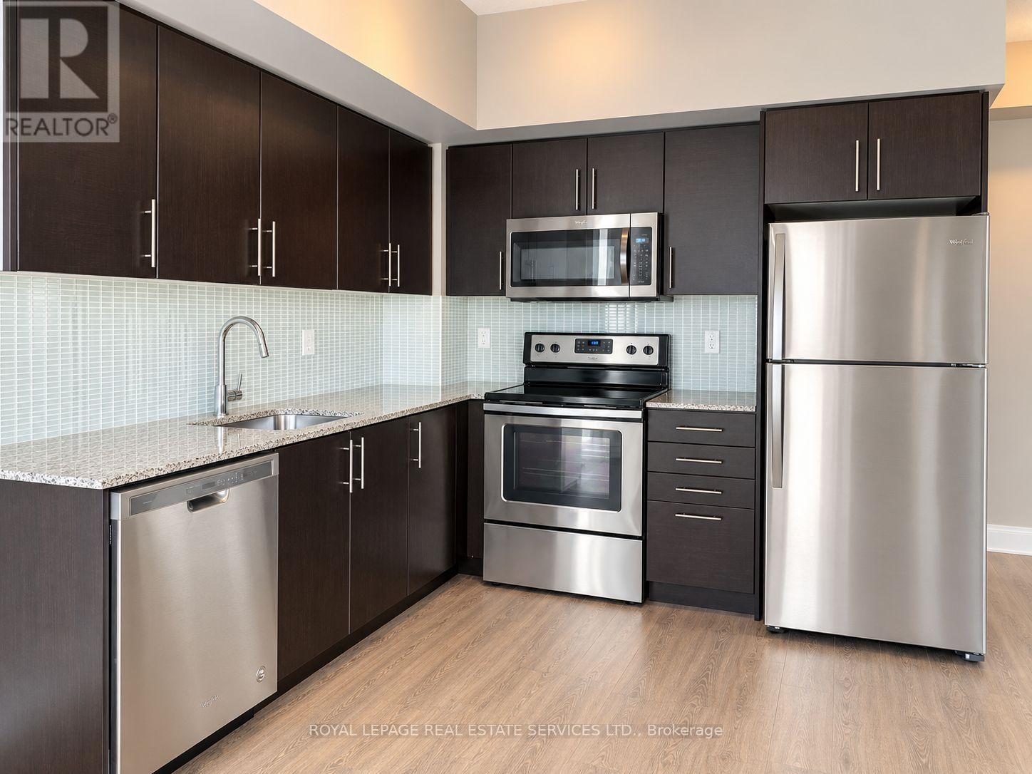 1412 - 55 Speers Road, Oakville, Ontario  L6K 3R8 - Photo 9 - W13750064