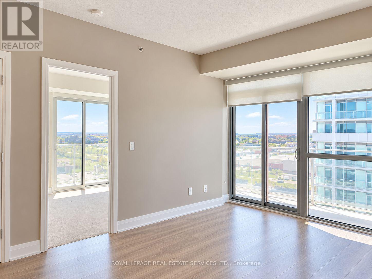 1412 - 55 Speers Road, Oakville, Ontario  L6K 3R8 - Photo 8 - W13750064