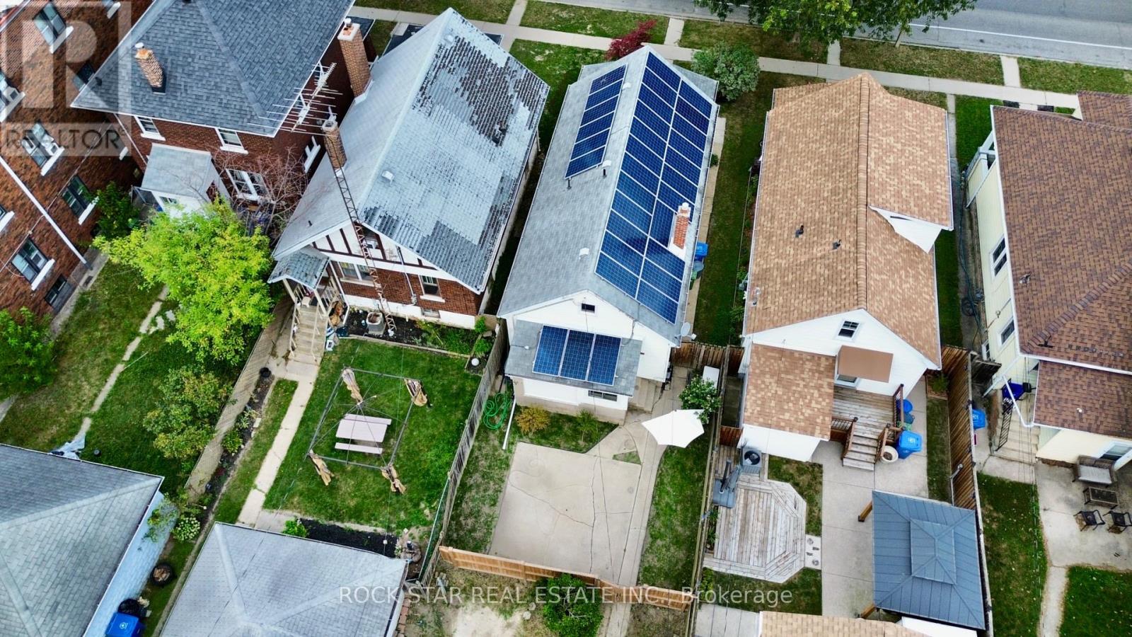 1211 Lincoln Road, Windsor, Ontario  N8Y 2H9 - Photo 30 - X13749396