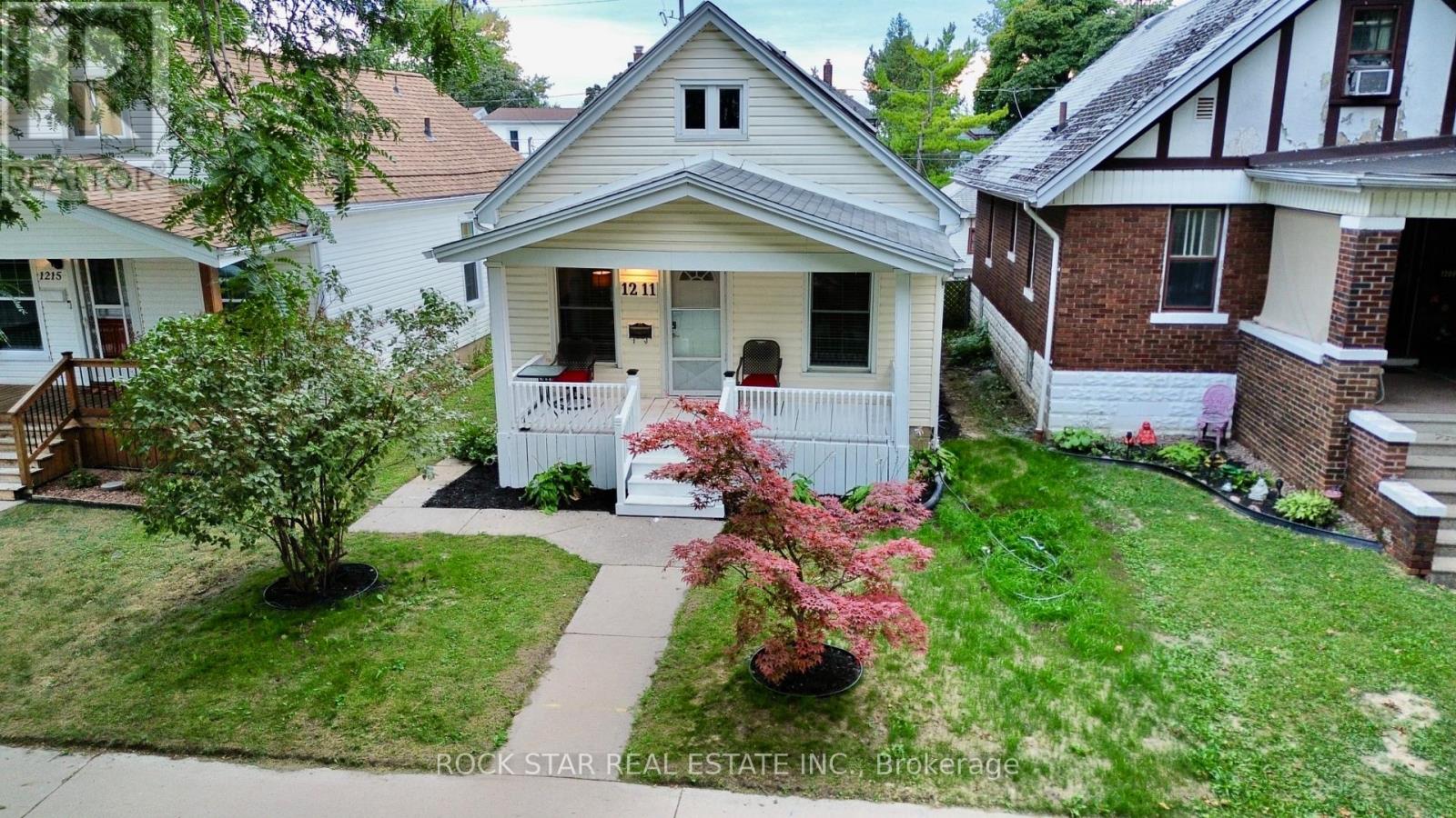 1211 Lincoln Road, Windsor, Ontario  N8Y 2H9 - Photo 33 - X13749396