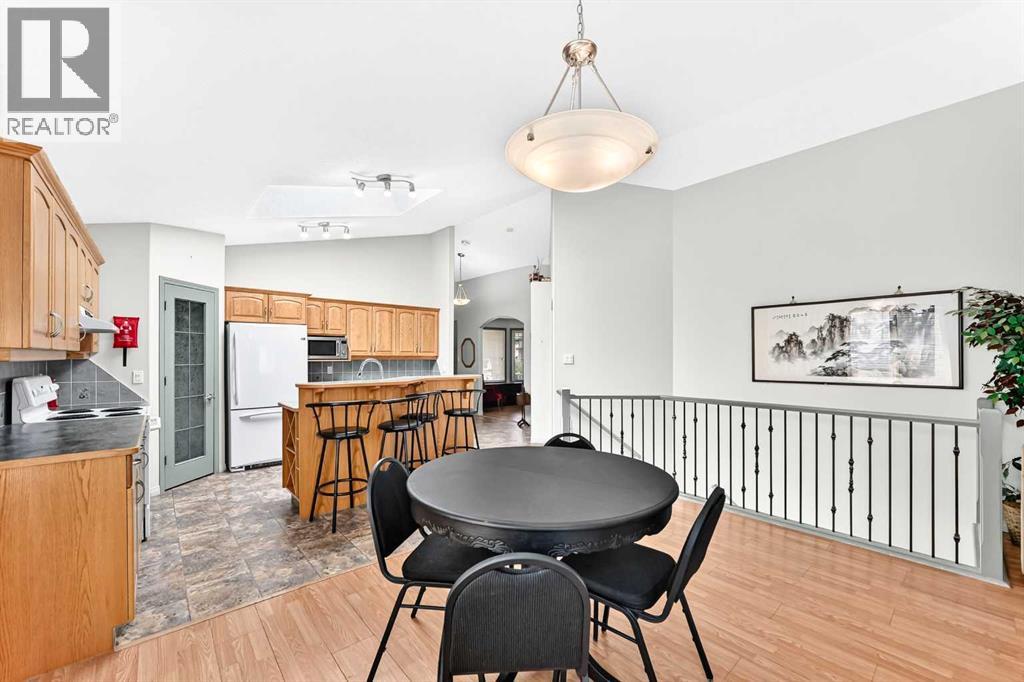 27 Jessie Robinson Close N, Lethbridge, Alberta  T1H 6Y4 - Photo 10 - A2341251