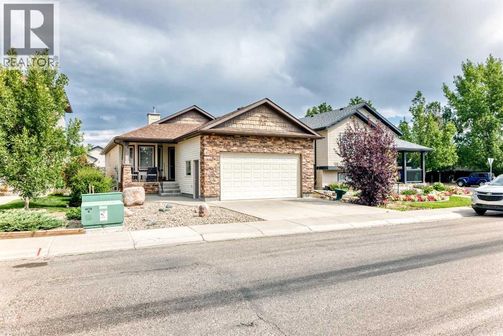 27 Jessie Robinson Close N, Lethbridge, Alberta  T1H 6Y4 - Photo 35 - A2341251