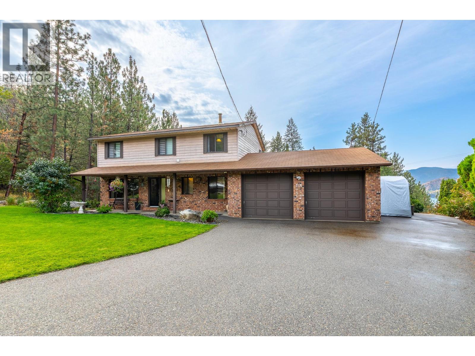 201 Sunnybrook Drive, Okanagan Falls, British Columbia  V0H 1R0 - Photo 50 - 10399020