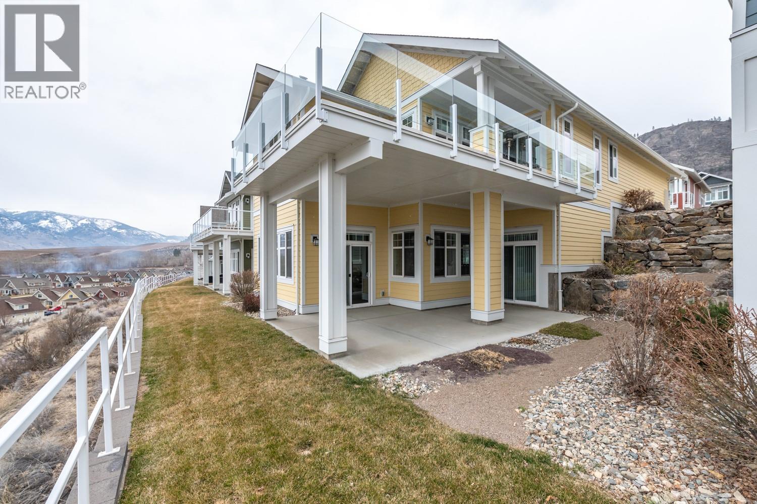 2450 RADIO TOWER Road Unit# 182 Oliver Photo 2