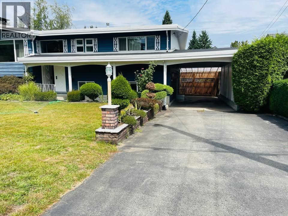 900 CORNELL AVENUE, coquitlam, British Columbia