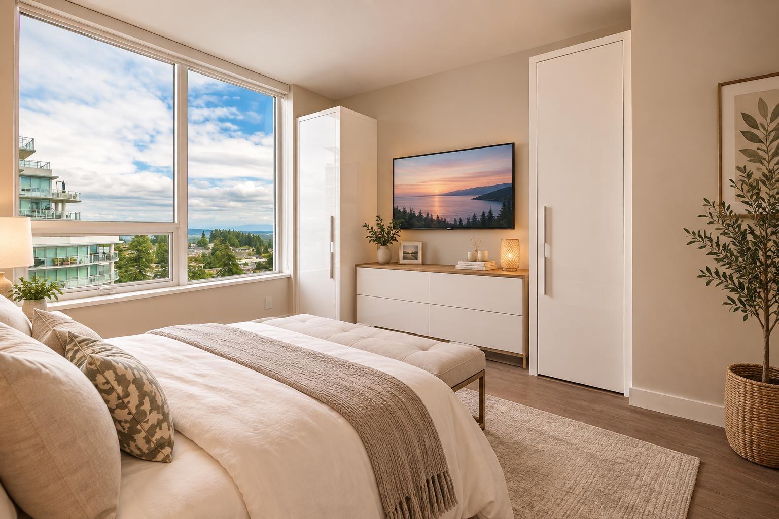 1006 15165 Thrift Avenue, White Rock, British Columbia  V4B 0C1 - Photo 20 - R3147882