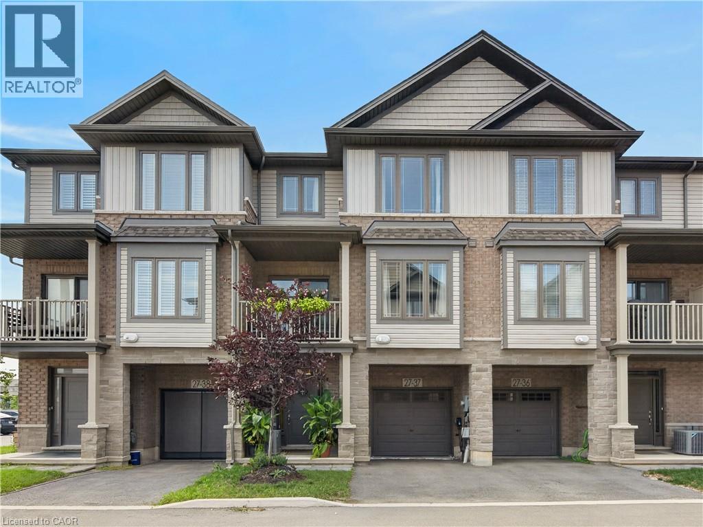 27 Rachel Drive Unit# 37, Hamilton, Ontario  L8E 0K6 - Photo 3 - 40853767