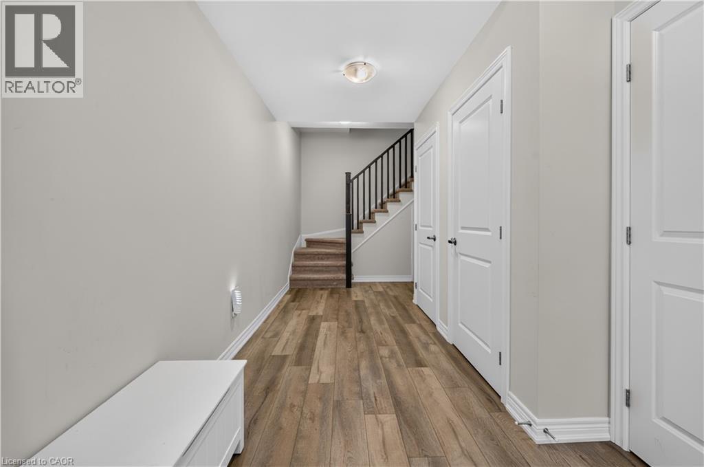 27 Rachel Drive Unit# 37, Hamilton, Ontario  L8E 0K6 - Photo 6 - 40853767