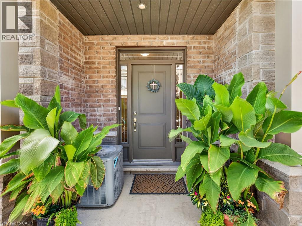 27 Rachel Drive Unit# 37, Hamilton, Ontario  L8E 0K6 - Photo 4 - 40853767