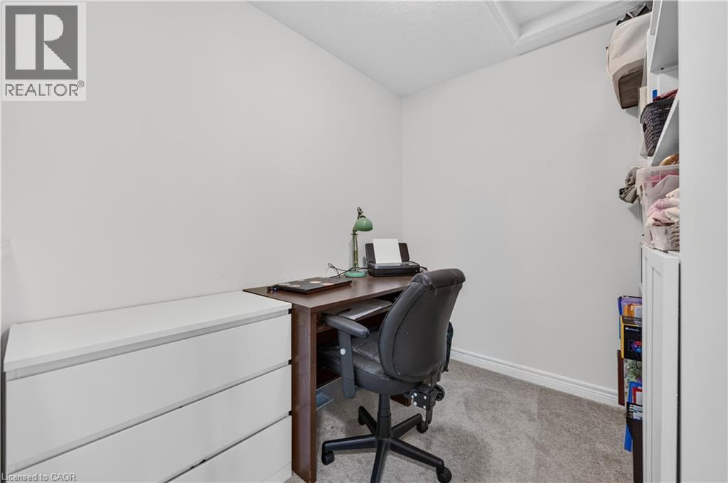 27 Rachel Drive Unit# 37, Hamilton, Ontario  L8E 0K6 - Photo 37 - 40853767