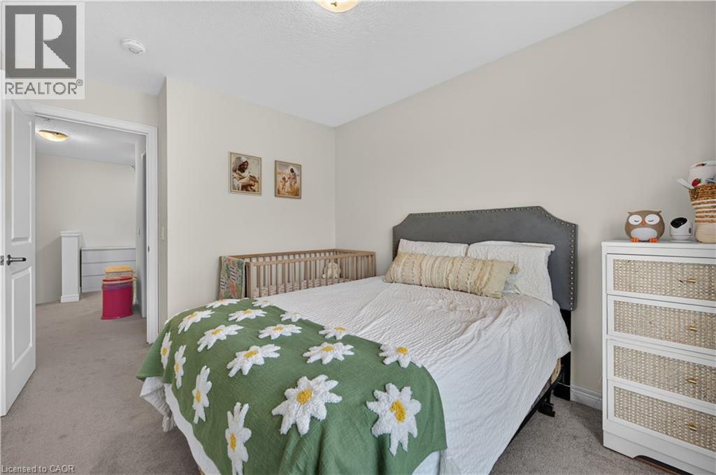 27 Rachel Drive Unit# 37, Hamilton, Ontario  L8E 0K6 - Photo 32 - 40853767