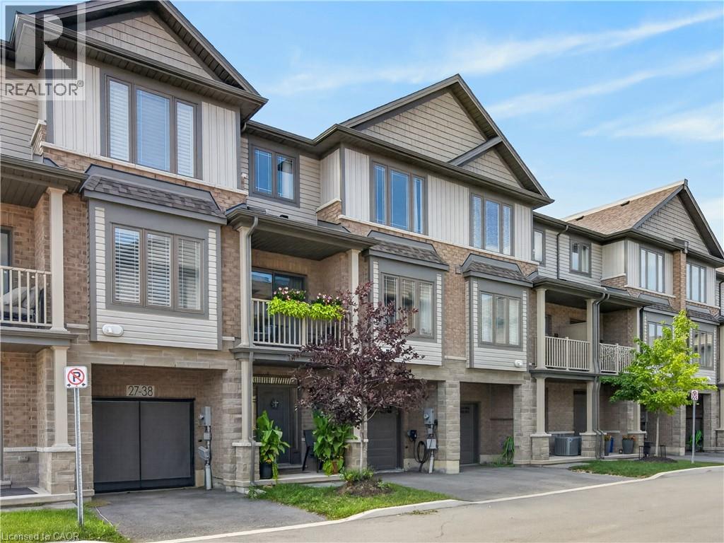 27 Rachel Drive Unit# 37, Hamilton, Ontario  L8E 0K6 - Photo 40 - 40853767