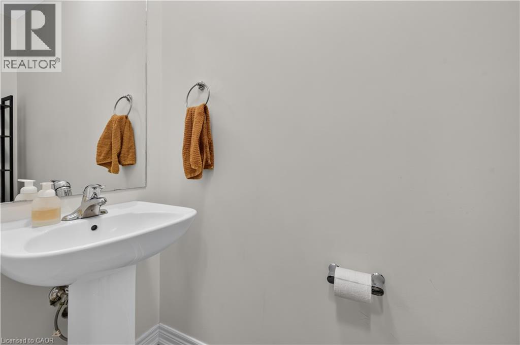 27 Rachel Drive Unit# 37, Hamilton, Ontario  L8E 0K6 - Photo 28 - 40853767