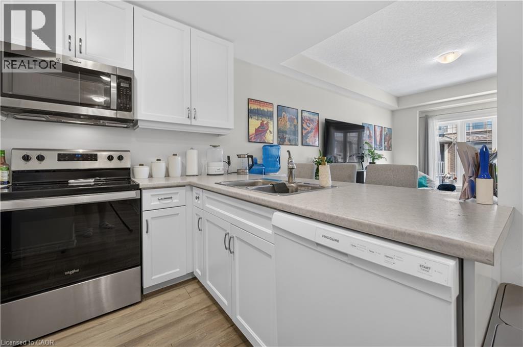 27 Rachel Drive Unit# 37, Hamilton, Ontario  L8E 0K6 - Photo 11 - 40853767