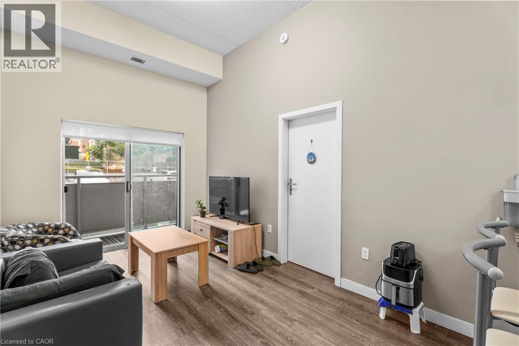 251 Hemlock Street Unit# 109, Waterloo, Ontario  N2L 0H2 - Photo 19 - 40855737