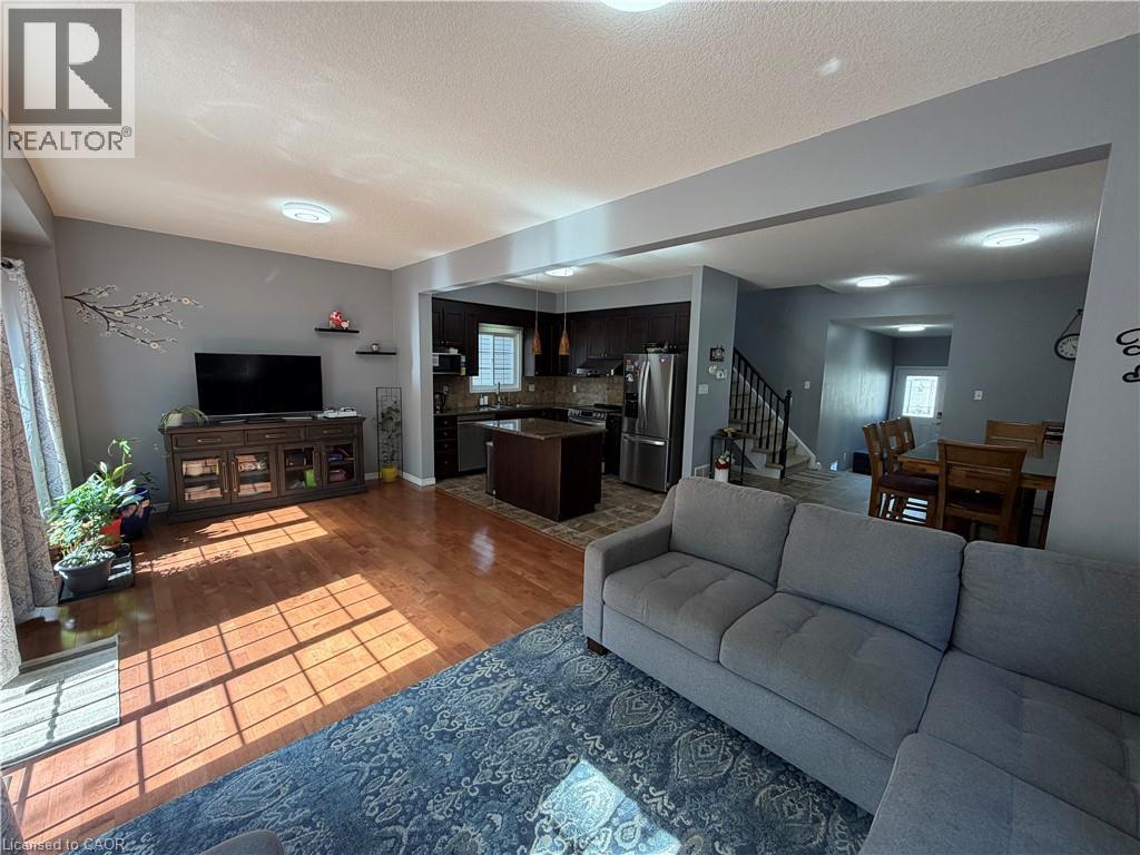 649 Winterberry Avenue, Waterloo, Ontario  N2V 2X4 - Photo 12 - 40860990