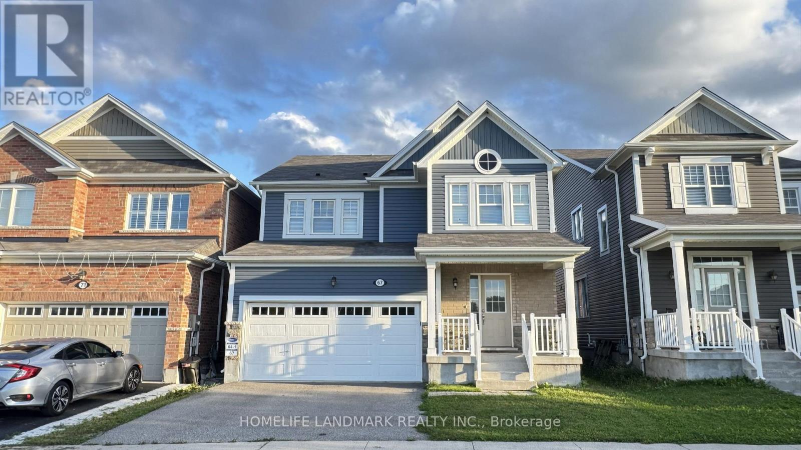 67 POINTER STREET, Cambridge, Ontario