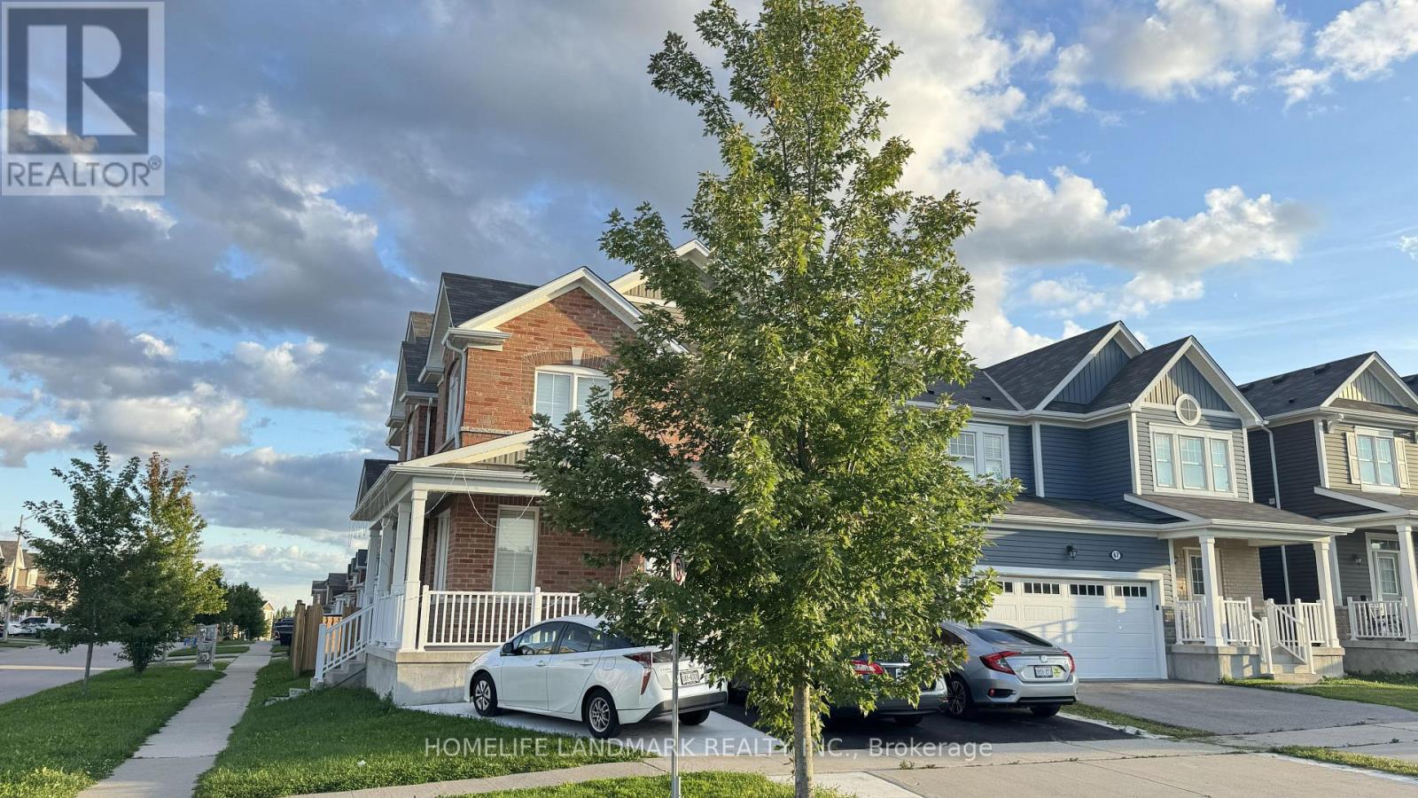 67 Pointer Street, Cambridge, Ontario  N3E 0B4 - Photo 2 - X13750286