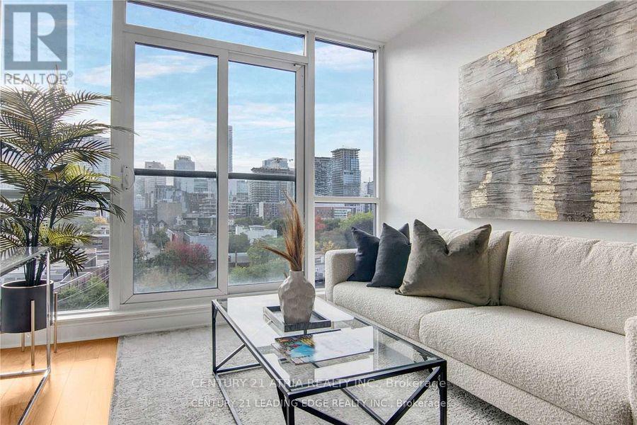 913 - 320 Richmond Street E, Toronto, Ontario  M5A 1P9 - Photo 10 - C13749676