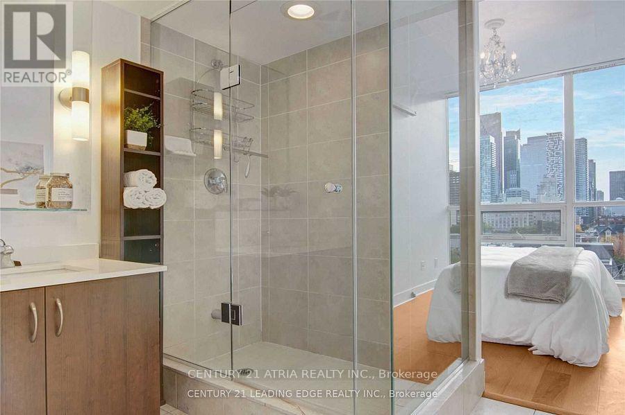 913 - 320 Richmond Street E, Toronto, Ontario  M5A 1P9 - Photo 12 - C13749676