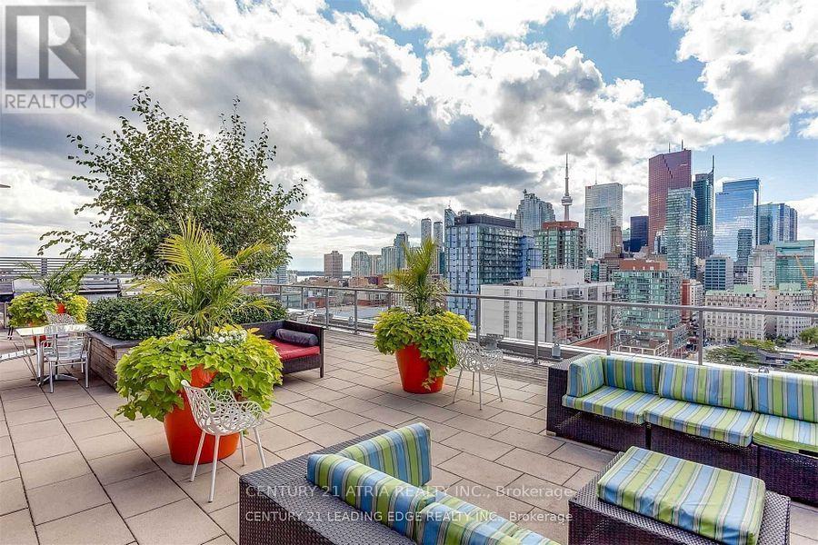 913 - 320 Richmond Street E, Toronto, Ontario  M5A 1P9 - Photo 15 - C13749676
