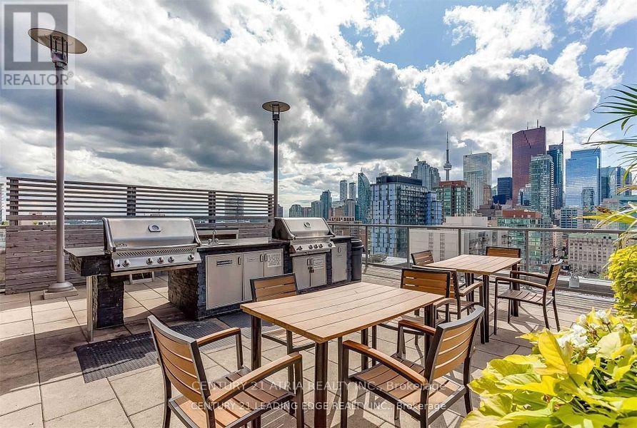 913 - 320 Richmond Street E, Toronto, Ontario  M5A 1P9 - Photo 14 - C13749676