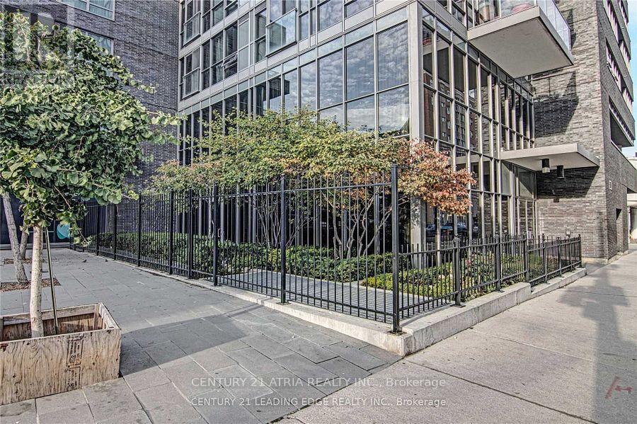 913 - 320 Richmond Street E, Toronto, Ontario  M5A 1P9 - Photo 2 - C13749676