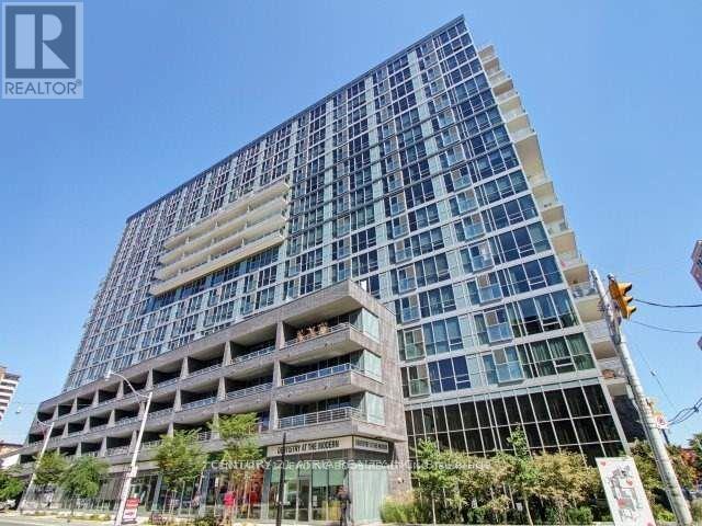 913 - 320 RICHMOND STREET E, Toronto, Ontario