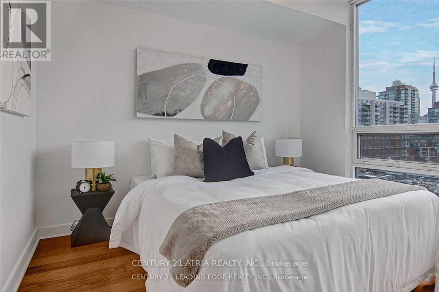 913 - 320 Richmond Street E, Toronto, Ontario  M5A 1P9 - Photo 11 - C13749676