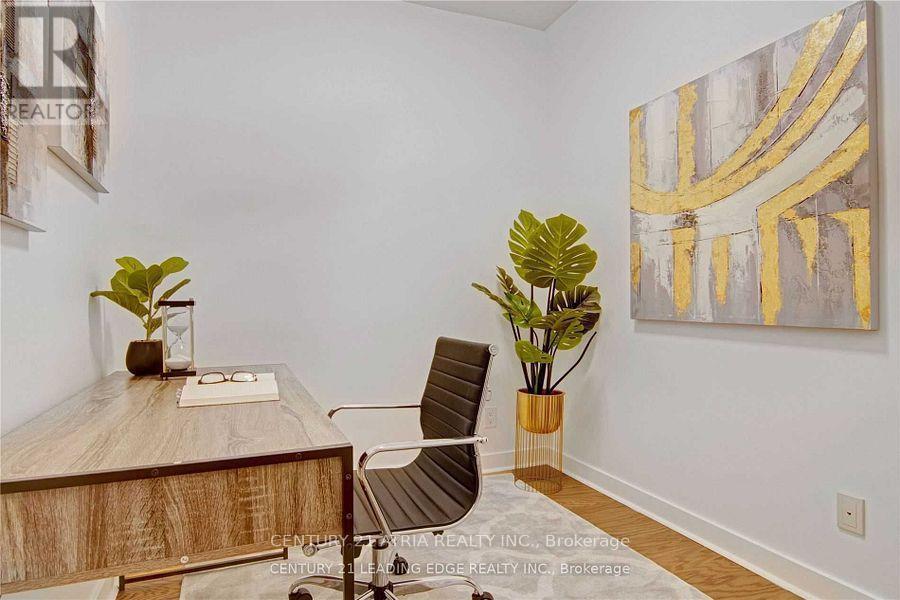 913 - 320 Richmond Street E, Toronto, Ontario  M5A 1P9 - Photo 6 - C13749676