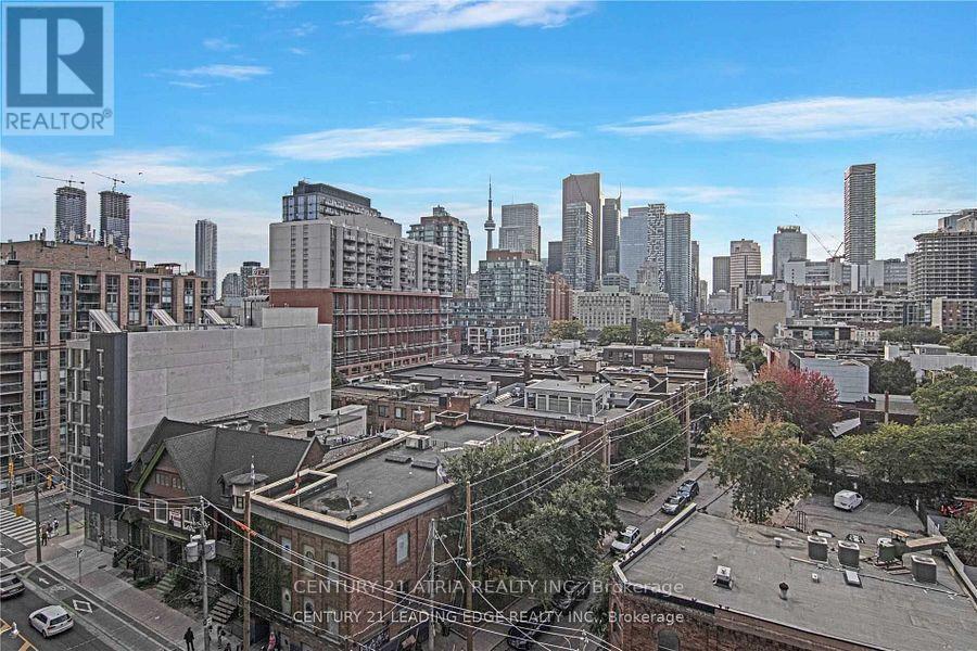 913 - 320 Richmond Street E, Toronto, Ontario  M5A 1P9 - Photo 13 - C13749676