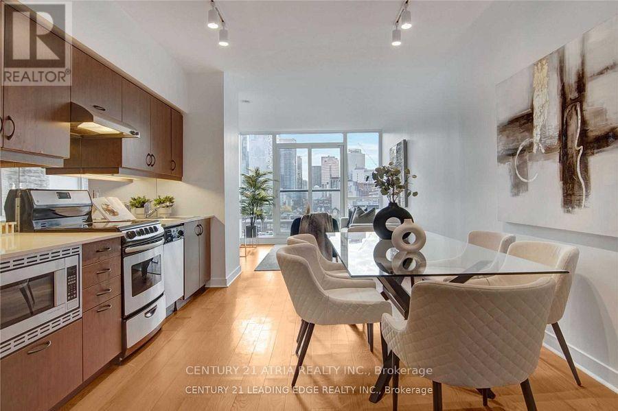 913 - 320 Richmond Street E, Toronto, Ontario  M5A 1P9 - Photo 7 - C13749676
