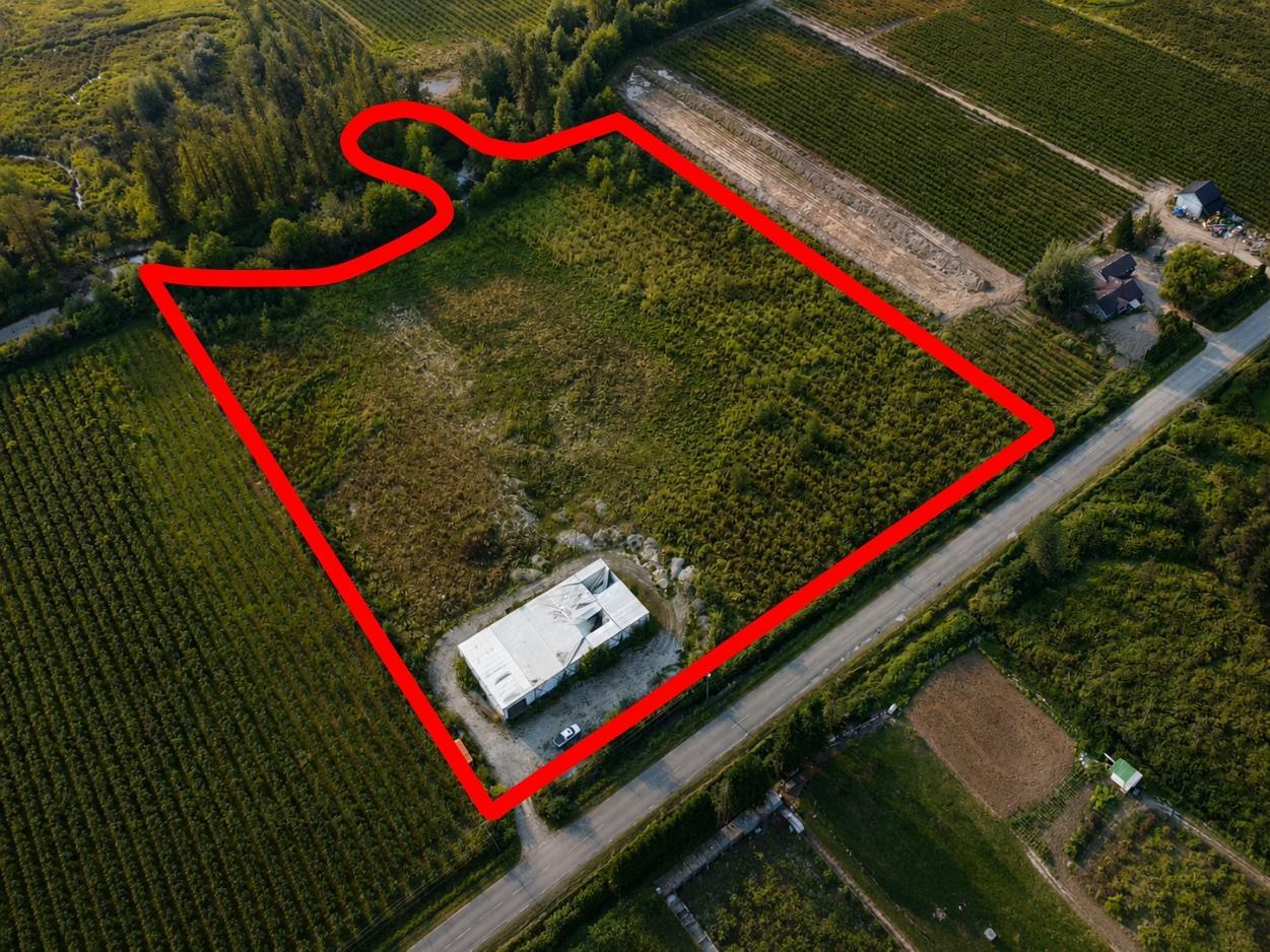 11185 Farms Road, Mission, British Columbia  V2V 4J1 - Photo 6 - R3161288