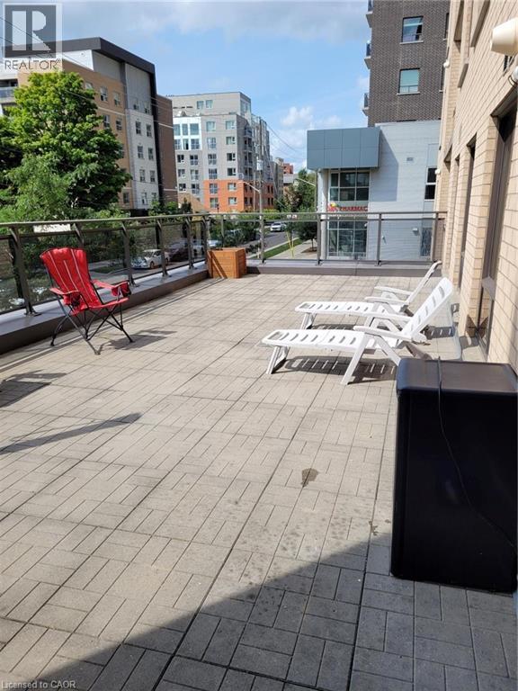 8 Hickory Street W Unit# 204, Waterloo, Ontario  N2L 3H6 - Photo 21 - 40828493