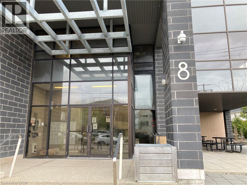 8 Hickory Street W Unit# 204, Waterloo, Ontario  N2L 3H6 - Photo 3 - 40828493