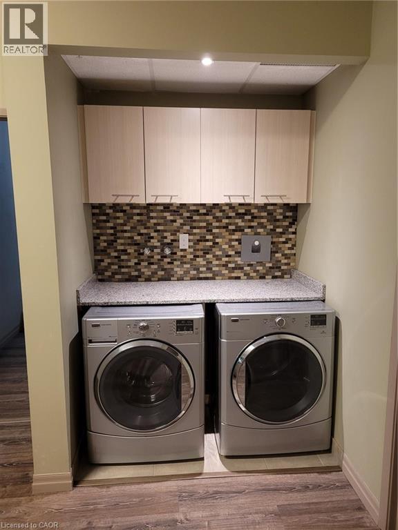 8 Hickory Street W Unit# 204, Waterloo, Ontario  N2L 3H6 - Photo 20 - 40828493