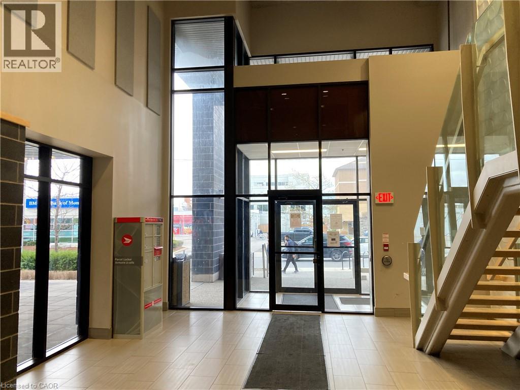8 Hickory Street W Unit# 204, Waterloo, Ontario  N2L 3H6 - Photo 26 - 40828493