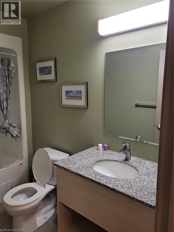 8 Hickory Street W Unit# 204, Waterloo, Ontario  N2L 3H6 - Photo 16 - 40828493