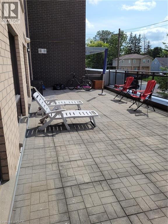 8 Hickory Street W Unit# 204, Waterloo, Ontario  N2L 3H6 - Photo 22 - 40828493